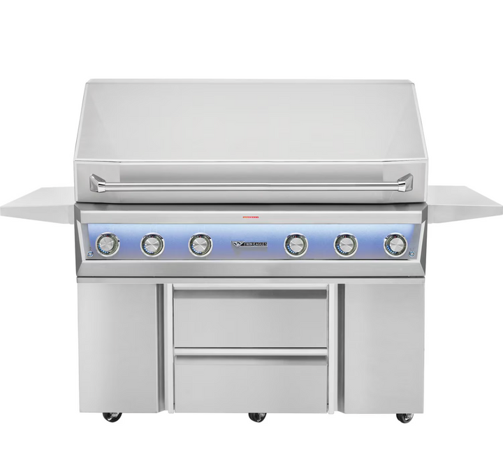 Twin Eagles "Eagle One" 54" Gas Grill