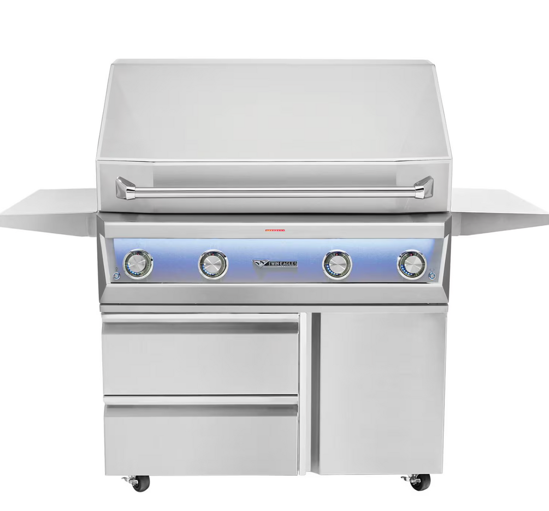 Twin Eagles "Eagle One" 42" Gas Grill