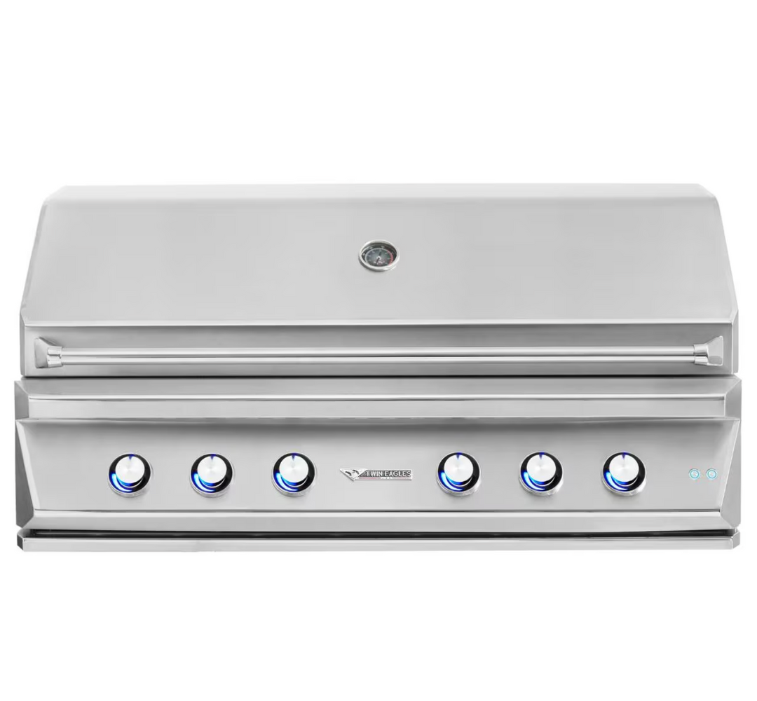 Twin Eagles C Series 54" Grill