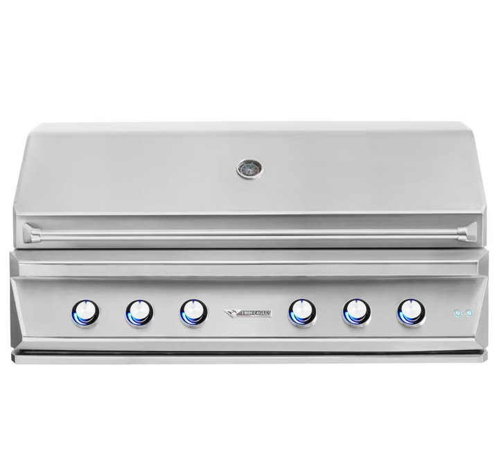 Twin Eagles C Series 54" Grill