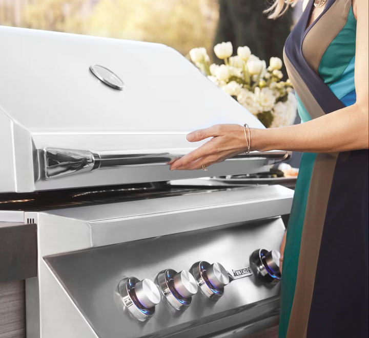 Twin Eagles C Series 54" Grill