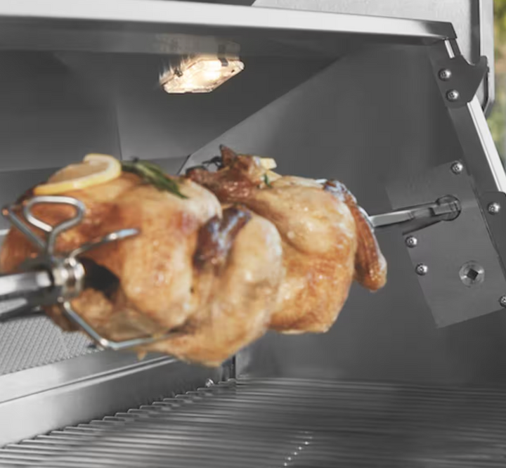 Twin Eagles C Series 54" Grill