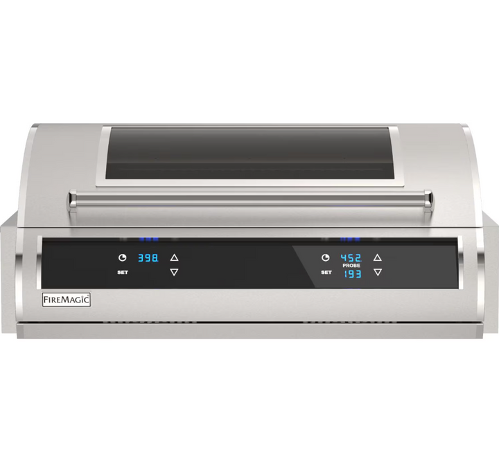 Fire Magic 30" EL500s Post-Mount Electric Grill