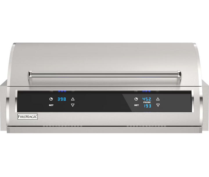 Fire Magic 30" EL500s Post-Mount Electric Grill