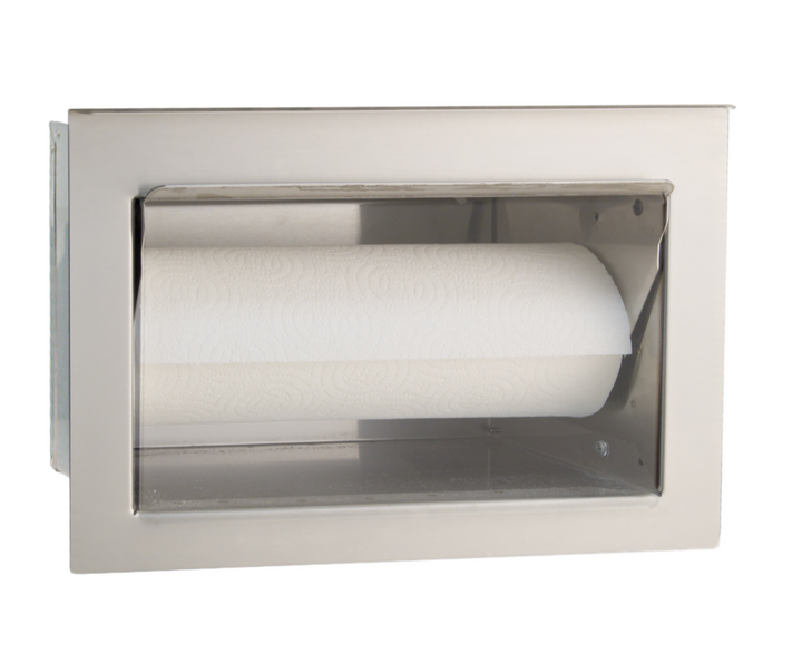 Fire Magic Paper Towel Holder