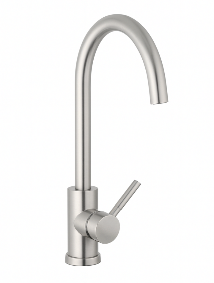 Fire Magic Stainless Steel  Mixer Faucet