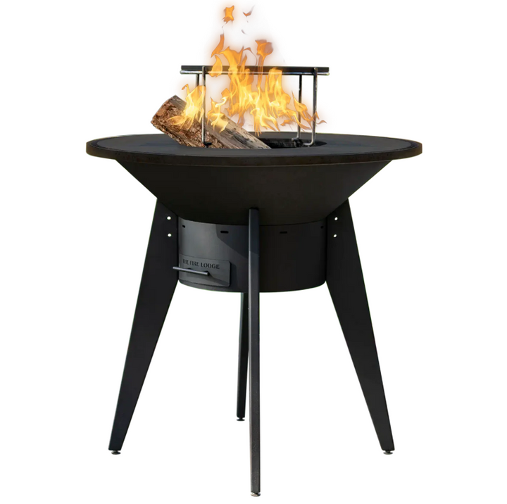 Videl USA The Mojave - Wood Burning Grill