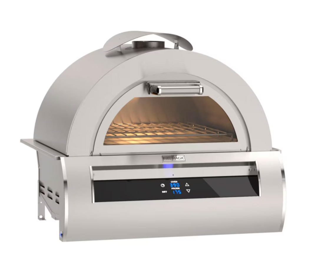 Fire Magic Built-In Pizza Oven (Aurora / Echelon)