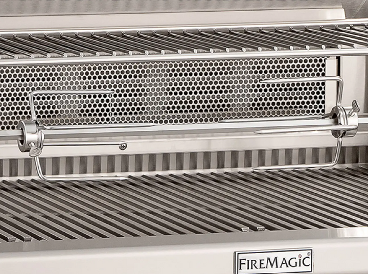Fire Magic  Regal I Drop-In Grill – Legacy Collection