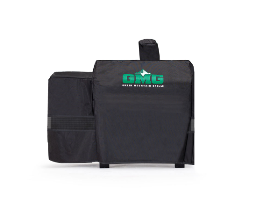 "TREK" PRIME 2.0 Cover - Green Mountain Grills