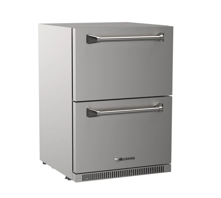 Twin Eagles 24" Refrigerated Drawers