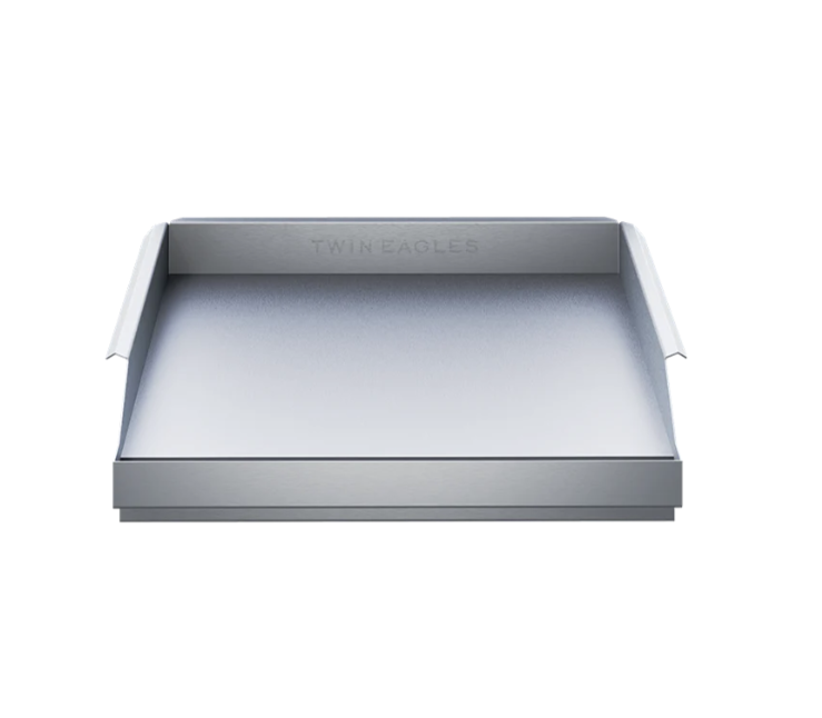 Twin Eagles 18 Inch Griddle Plate
