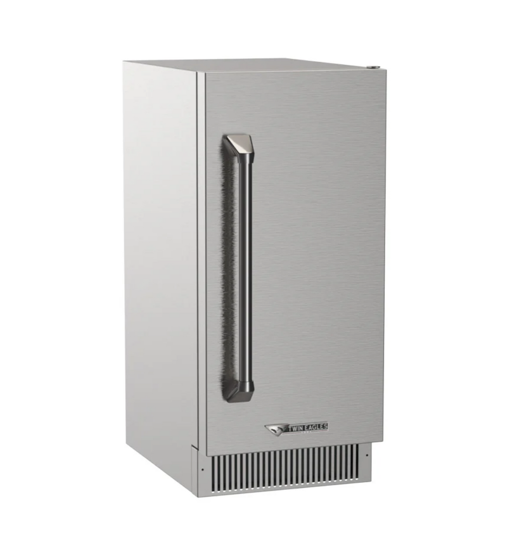Twin Eagles 15" Ice Maker