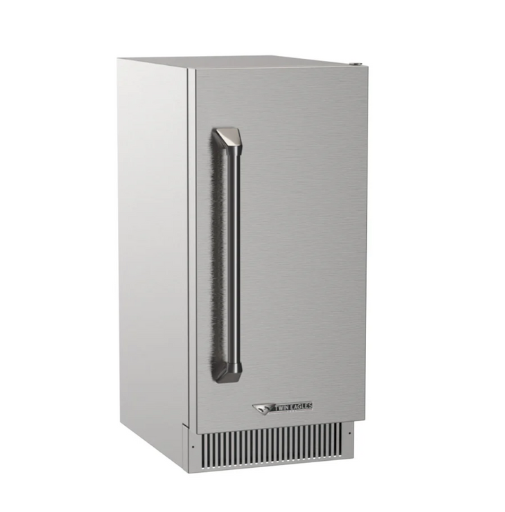 Twin Eagles 15" Ice Maker