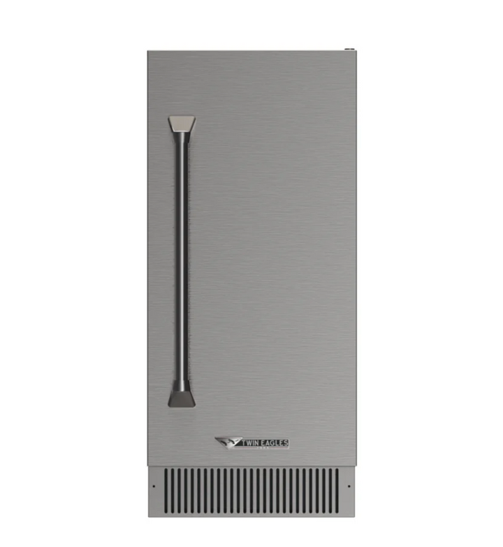 Twin Eagles 15" Ice Maker