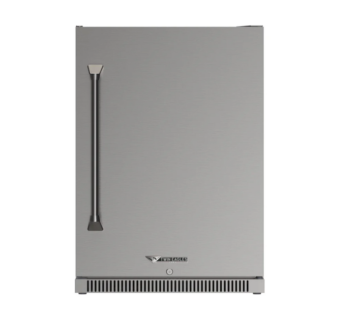 Twin Eagles 24" Outdoor Refrigerator