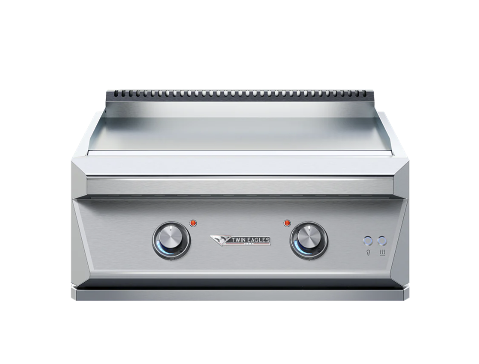 Twin Eagles 30" Teppanyaki Griddle