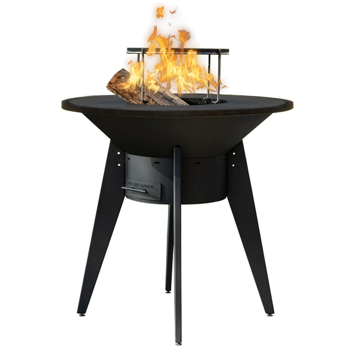 Videl USA The Mojave - Wood Burning Grill