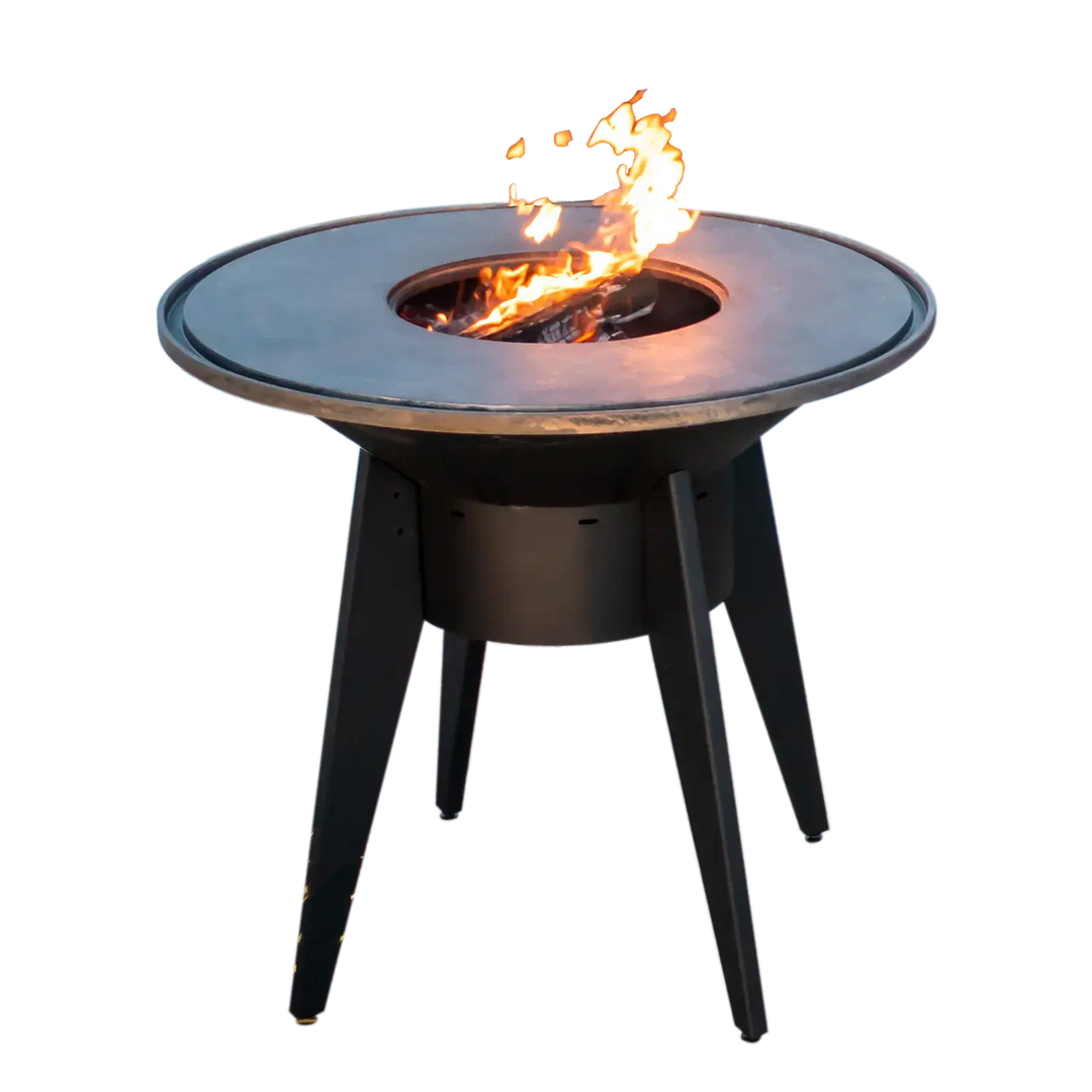 Videl USA The Mojave - Wood Burning Grill