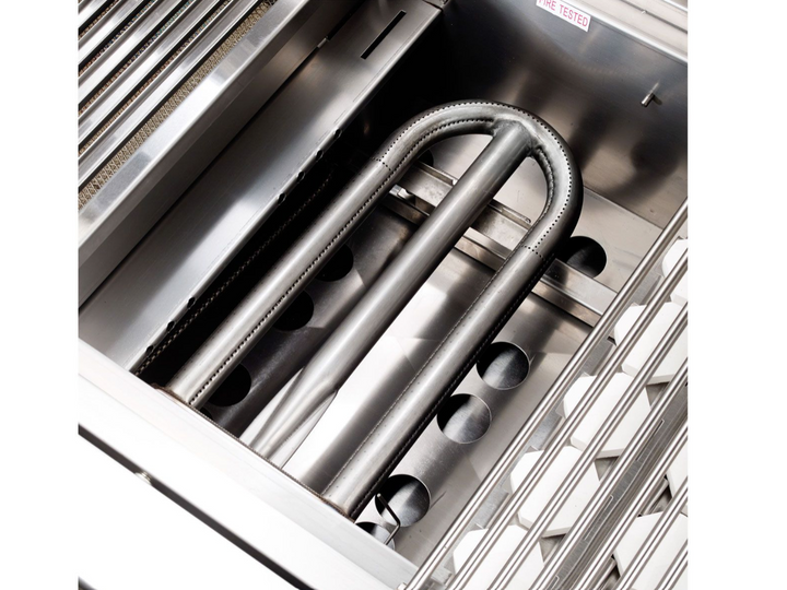 Vintage Grills 42" Freestanding Gas Grill on Standard Cart