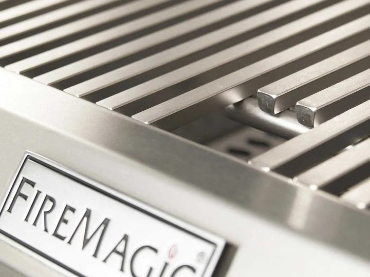 Fire Magic Aurora A430i 24" Built-In Grill with Analog Thermometer