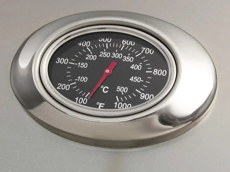 Fire Magic Aurora A540i 30" Built-In Grill with Analog Thermometer