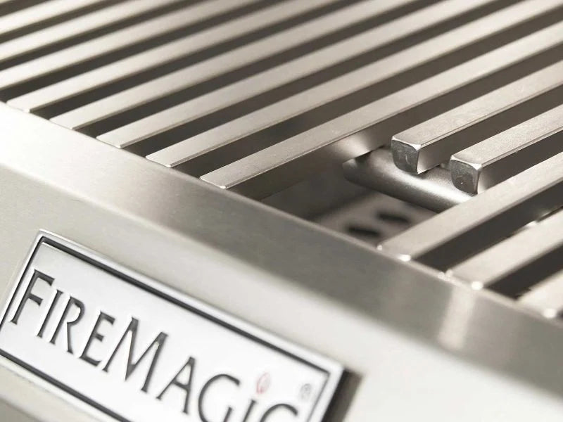 Fire Magic Aurora A540i 30" Built-In Grill with Analog Thermometer
