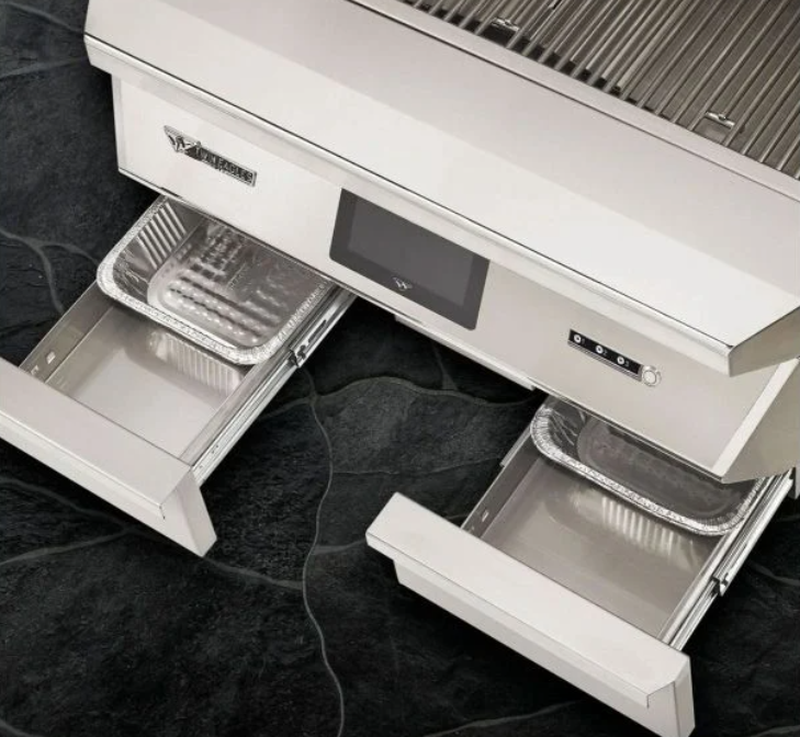 Twin Eagles 36" Pellet Grill
