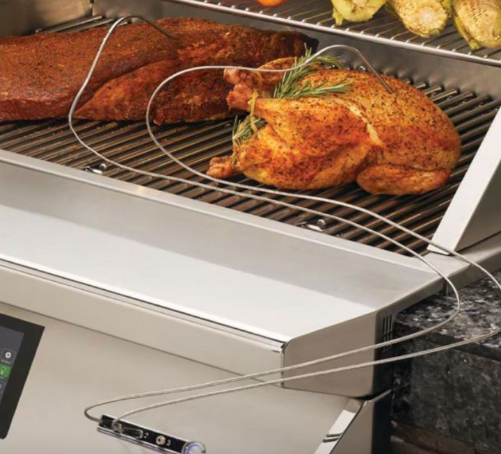 Twin Eagles 36" Pellet Grill