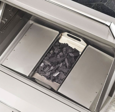 Twin Eagles 36" Pellet Grill