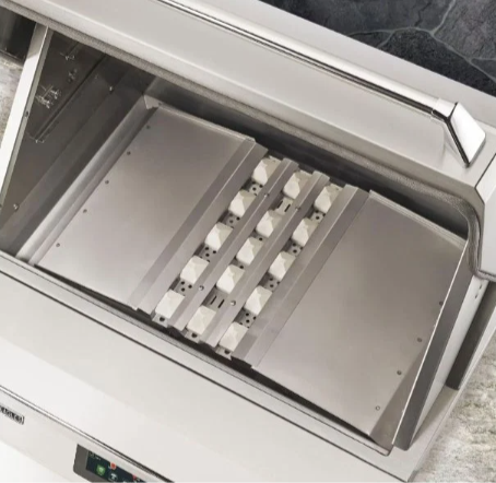 Twin Eagles 36" Pellet Grill