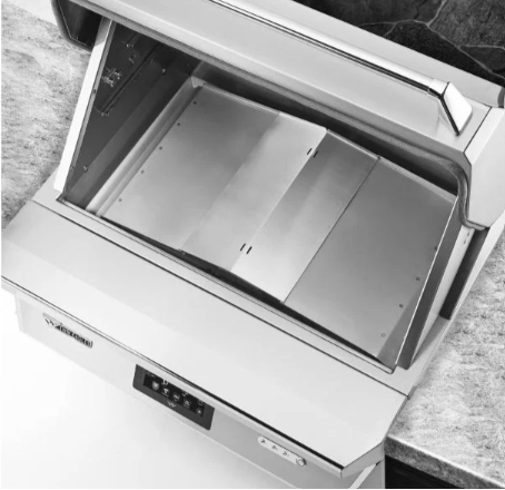Twin Eagles 36" Pellet Grill