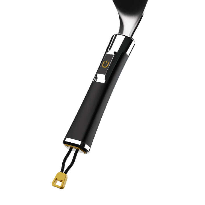 HALO 8-Piece Elite Essentials Griddle Tool Kit