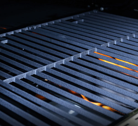Monument Grills "M200S" Blue Gas Grill - Mesa Series
