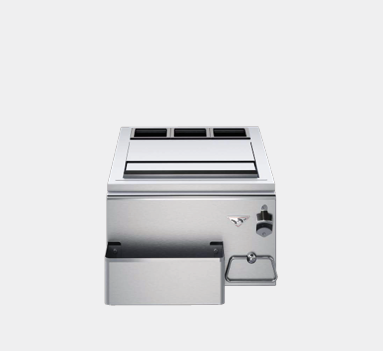 Twin Eagles Beverage Center – 18" Outdoor Bar