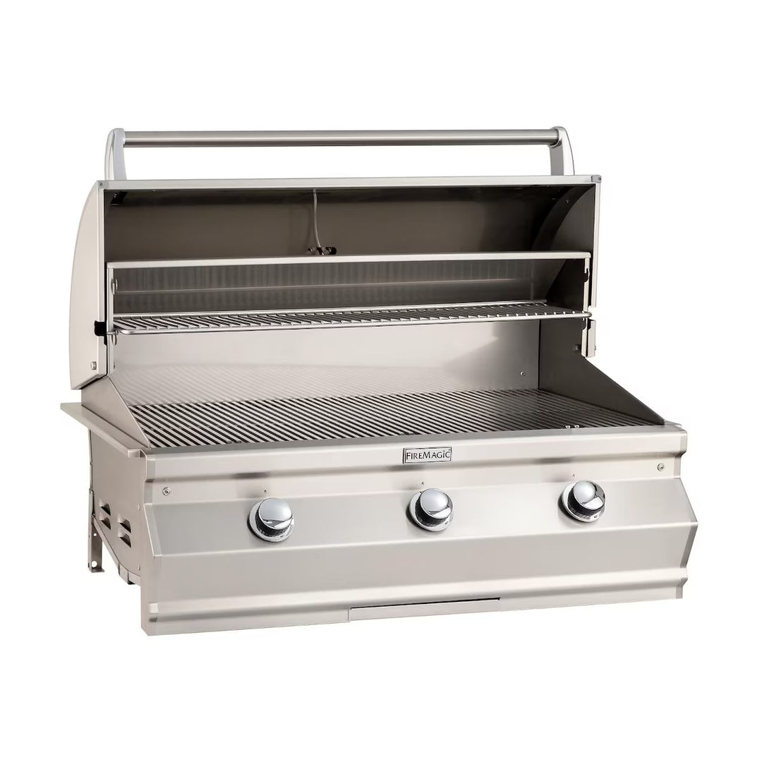 Fire Magic 36" Choice C650i Analog Built-In Gas Grill
