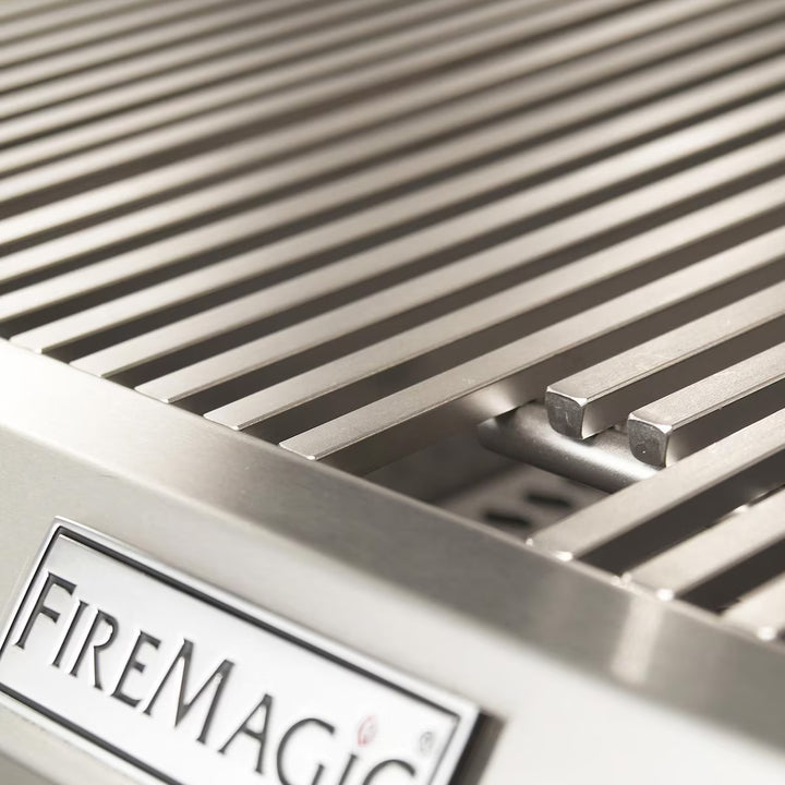 Fire Magic 36" Choice C650i Analog Built-In Gas Grill
