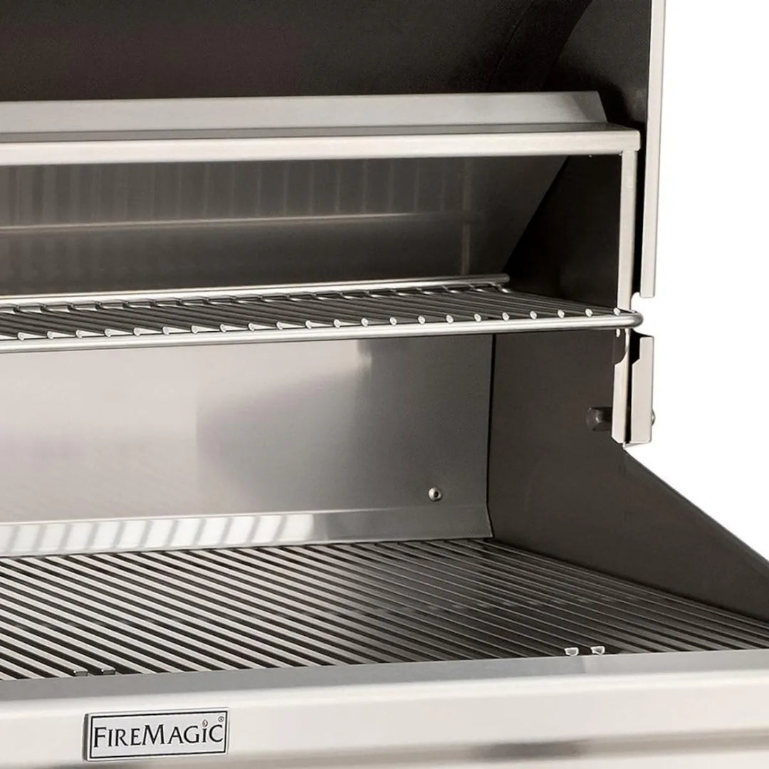 Fire Magic 36" Choice C650i Analog Built-In Gas Grill