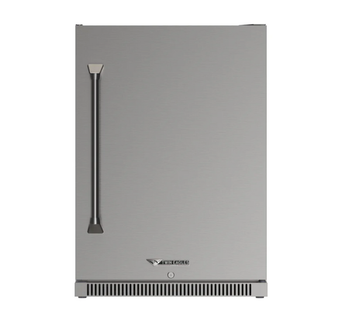 Twin Eagles 24" Outdoor Refrigerator