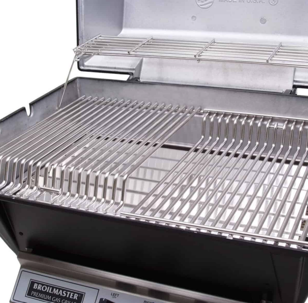 Broilmaster Premium Gas Grill