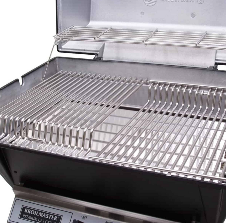 Broilmaster Premium Gas Grill