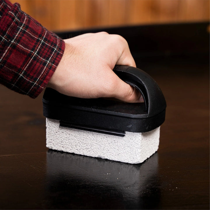 Blackstone 8 Piece Griddle Cleaning Kit