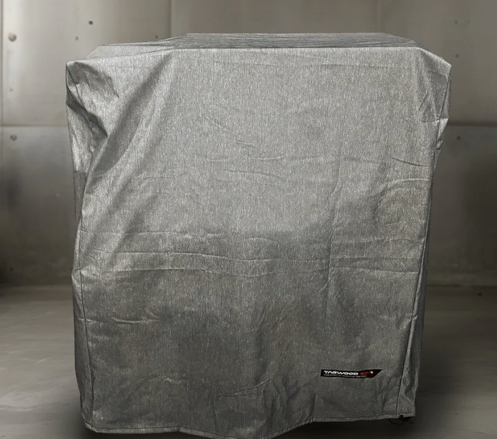 Tagwood BBQ Cover for BBQ03SS and BBQ03SI Grill