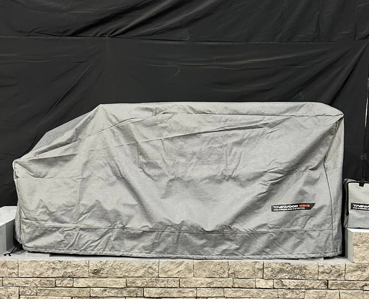 Tagwood BBQ Cover for BBQ08SS Grill