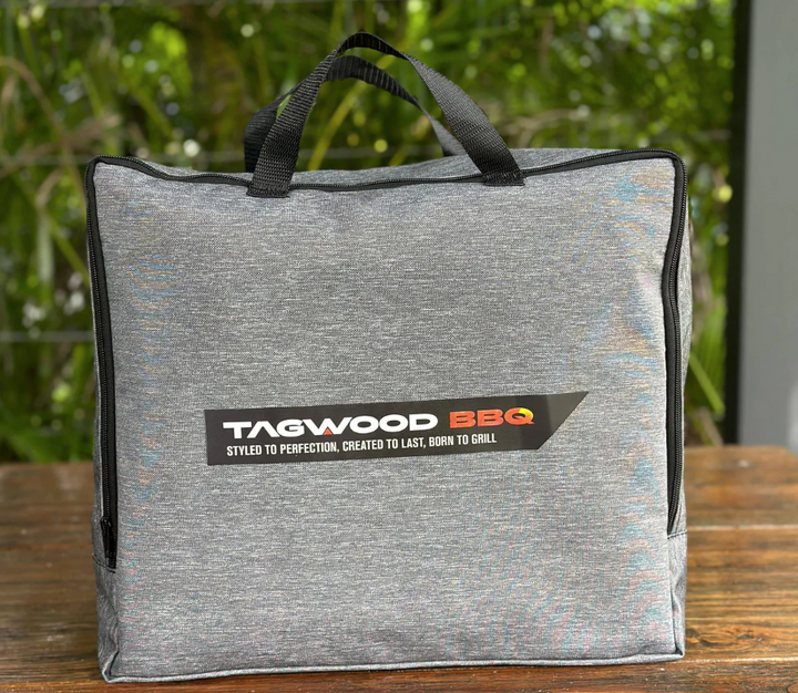Tagwood BBQ Cover for BBQ25SS and BBQ09SS Grill