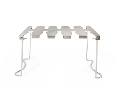 RACKT™ Chicken Leg/Drumette Suspender - Green Mountain Grills