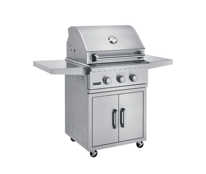 Broilmaster B-Series 25" Stainless Steel Portable Gas Grill