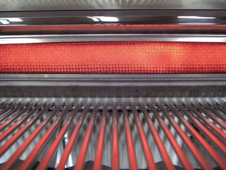 Fire Magic Aurora A540i 30" Built-In Grill with Analog Thermometer