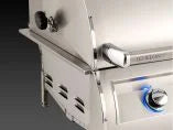 Fire Magic Aurora A540i 30" Built-In Grill with Analog Thermometer