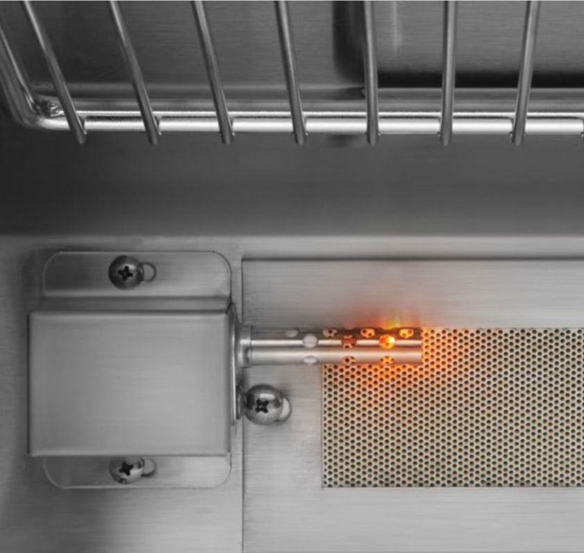 Twin Eagles C Series 30" Grill - Built-In
